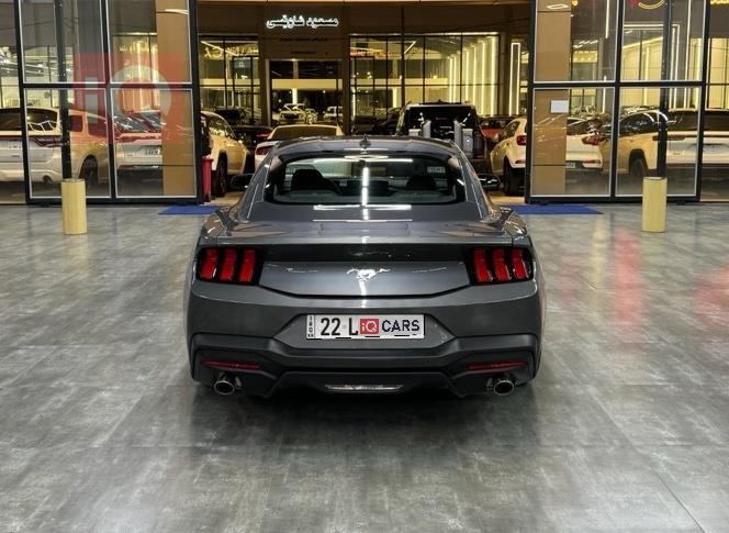 فورد موستانج